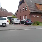 Appartement Gertrud Carolinensiel
