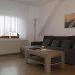 Appartement Gertrud *