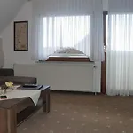Gertrud Appartement Carolinensiel