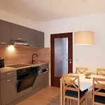 Gertrud Appartement *