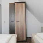 Appartement Gertrud *