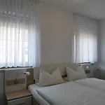 Gertrud Appartement Carolinensiel