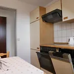 Gertrud Appartement
