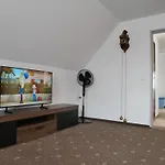 Appartement Gertrud