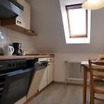 Appartement Gertrud *