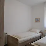 Gertrud Appartement Carolinensiel