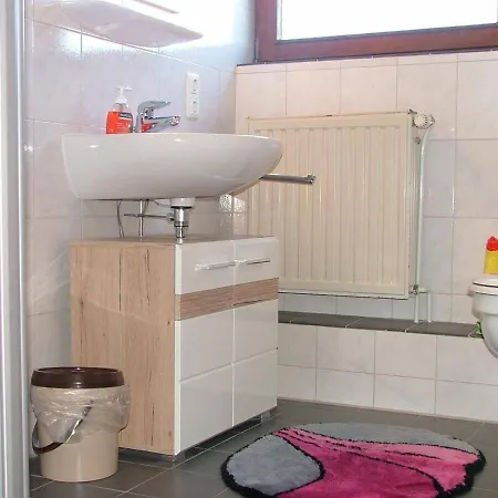 Haus Gertrud Carolinensiel