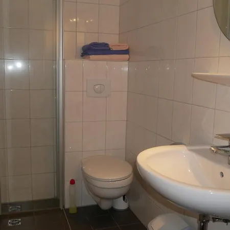 Haus Gertrud Apartment