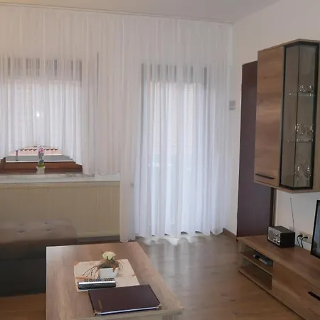 Haus Gertrud * Carolinensiel