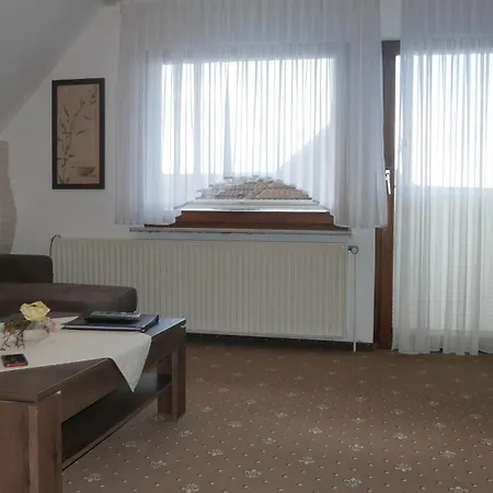 Haus Gertrud Apartman Carolinensiel