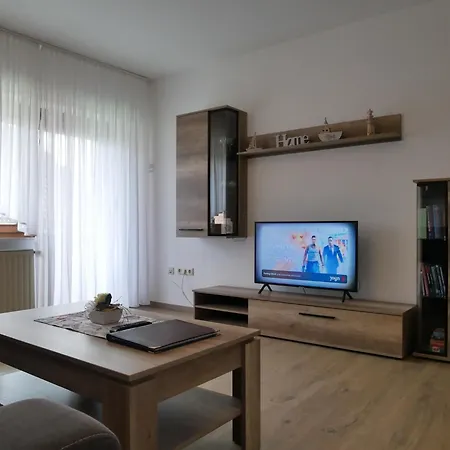 Haus Gertrud شقة كاروليننسيل
