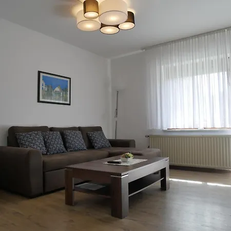 Haus Gertrud