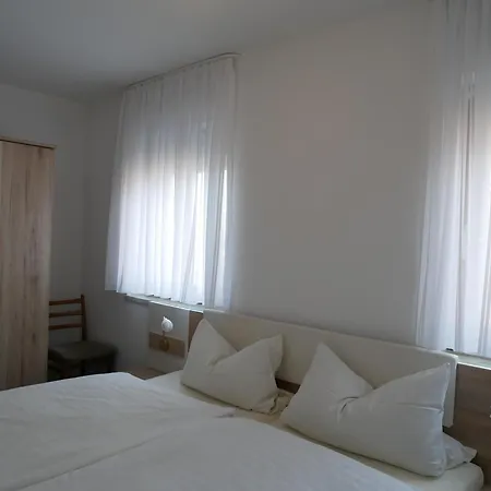 Apartamento Haus Gertrud Carolinensiel