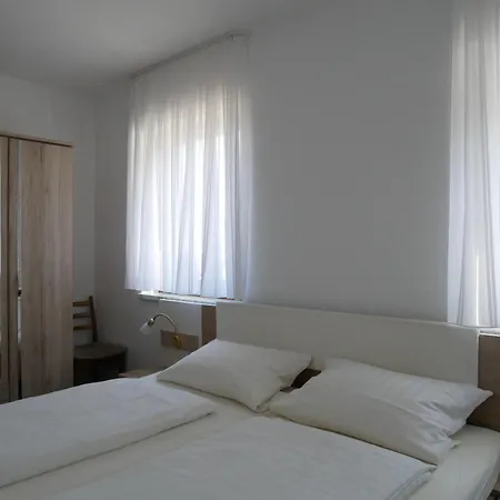 Gertrud Appartement