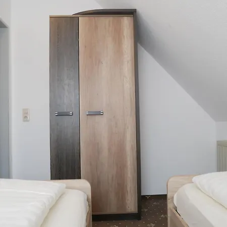 Apartamento Haus Gertrud *