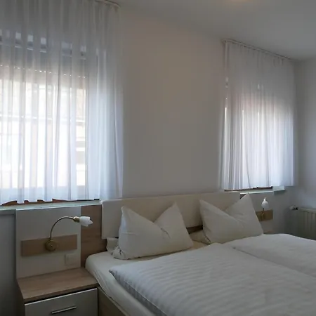 Haus Gertrud Apartamento Carolinensiel