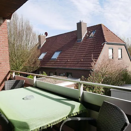 Haus Gertrud Carolinensiel