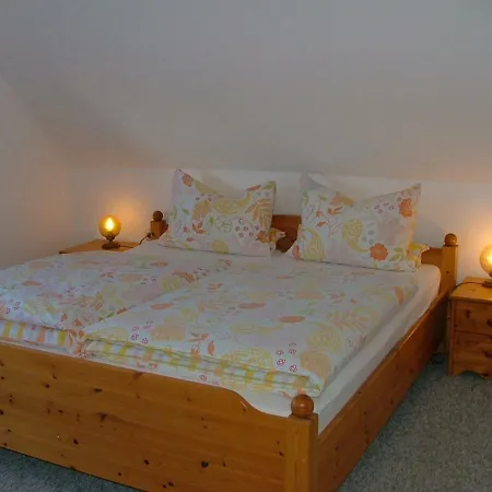 Haus Gertrud Carolinensiel