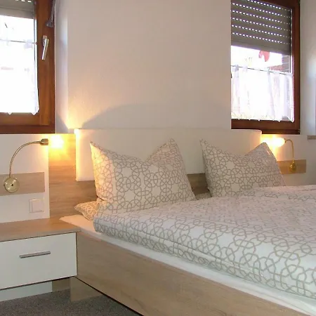 Haus Gertrud Carolinensiel