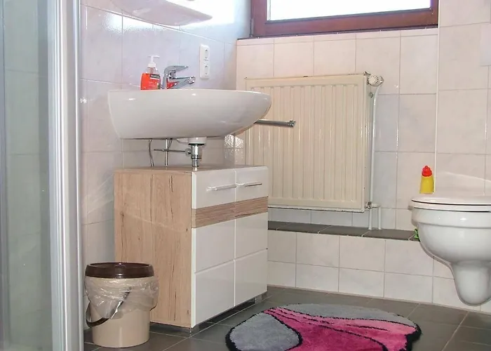 Haus Gertrud كاروليننسيل