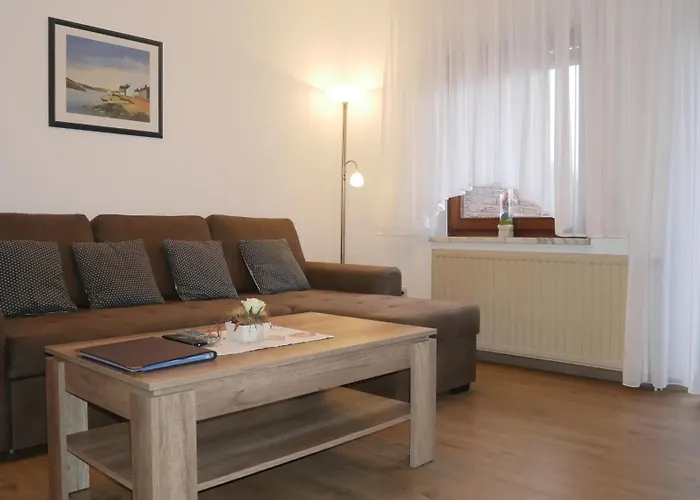 Haus Gertrud *