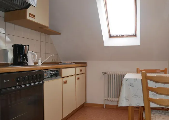 Haus Gertrud كاروليننسيل