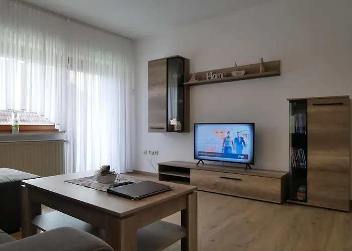 Haus Gertrud شقة كاروليننسيل