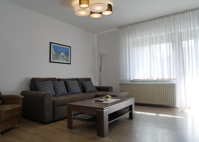 Haus Gertrud