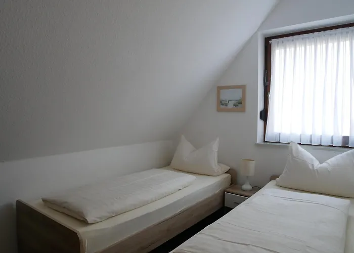 Haus Gertrud *
