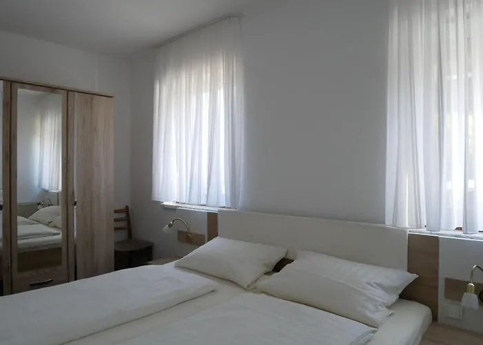 Haus Gertrud Appartement