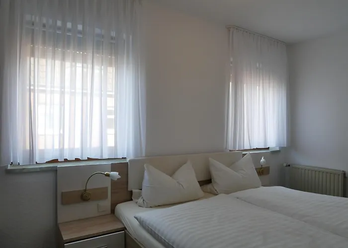 Haus Gertrud شقة كاروليننسيل