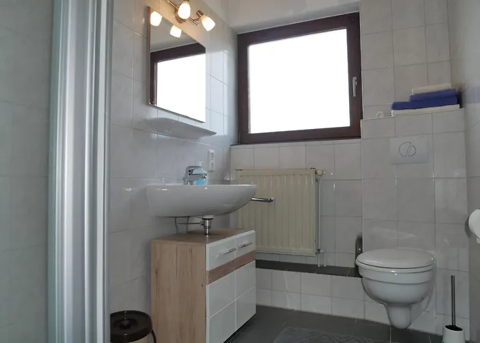 Haus Gertrud *