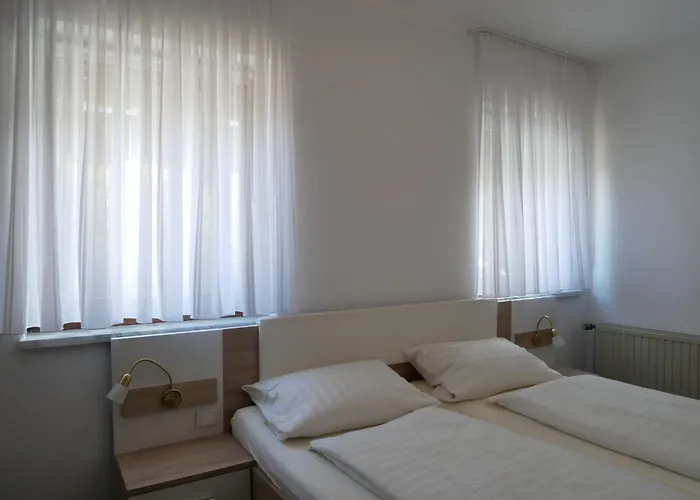 Haus Gertrud Carolinensiel