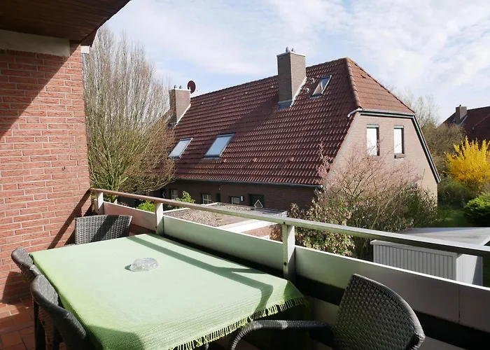 Haus Gertrud كاروليننسيل