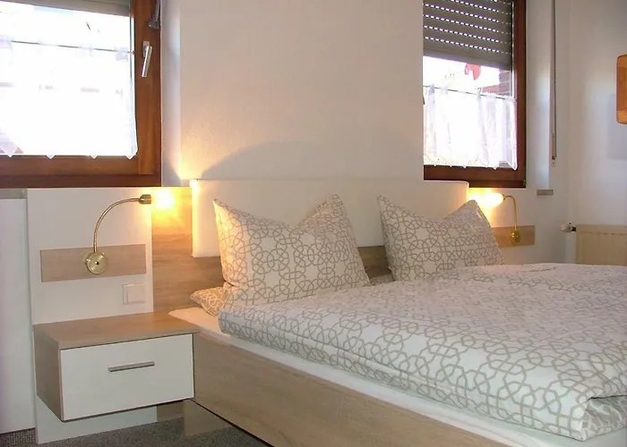 Haus Gertrud كاروليننسيل